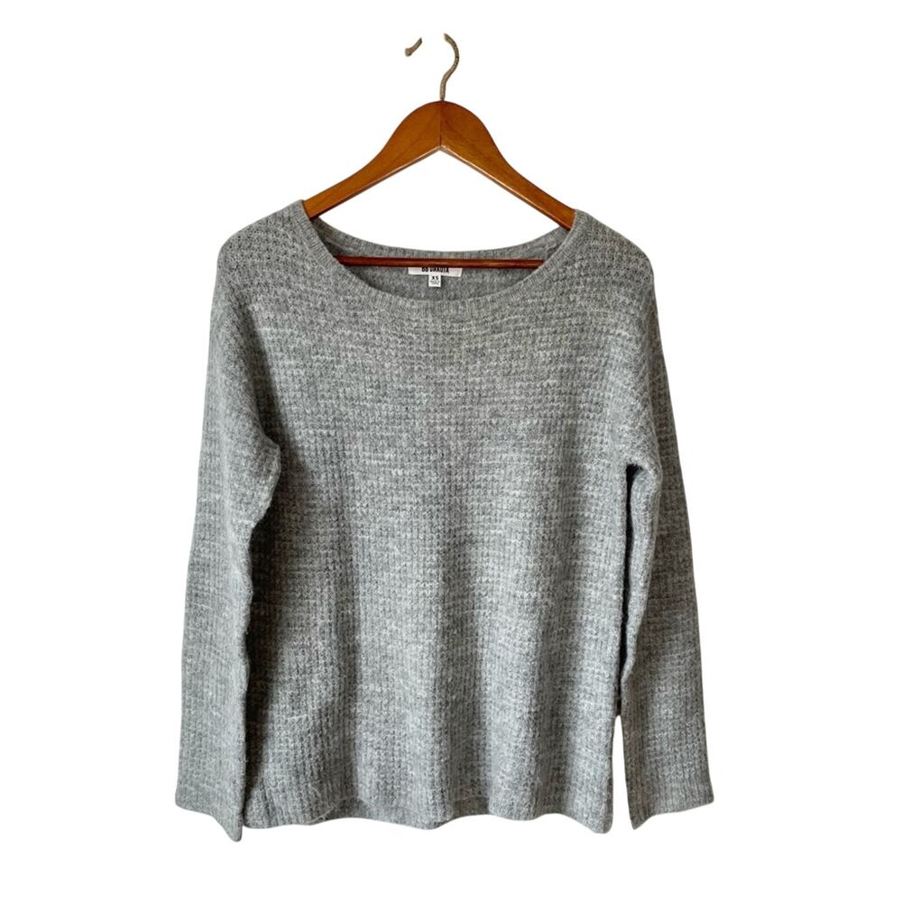 BB Dakota Sweater